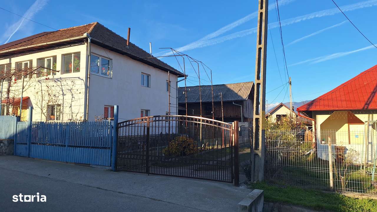 Casa de Vanzare Oestii-Arges - Imagine principală: 3/18