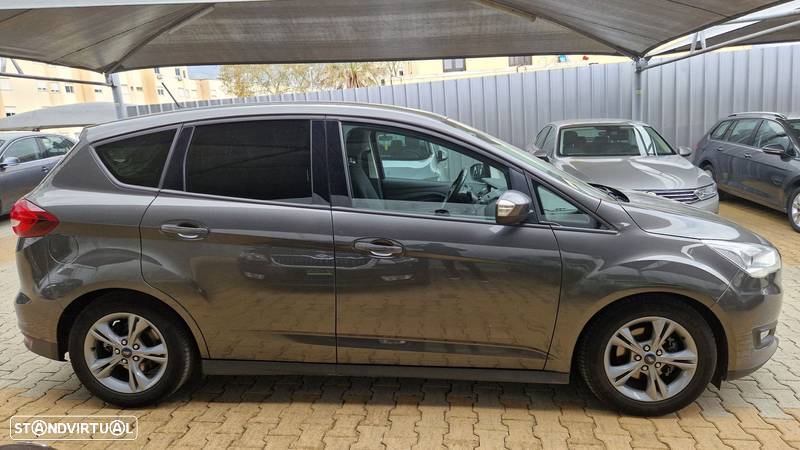 Ford C-Max - 6