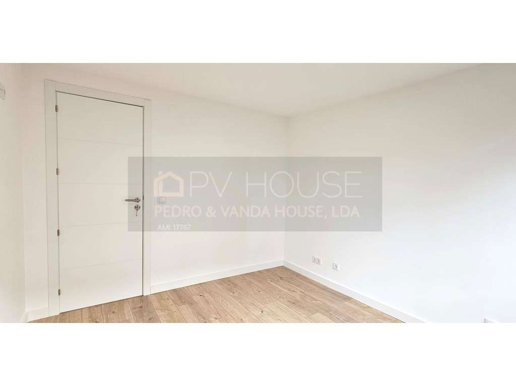 Apartamento T2+1 em Odivelas | Totalmente Remodelado-20