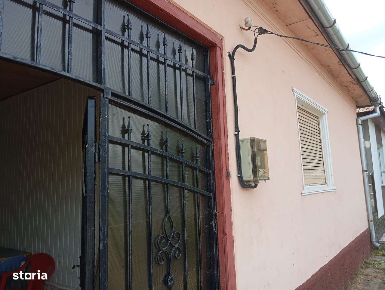 Casa de vanzare in Aldesti - Imagine principală: 3/14