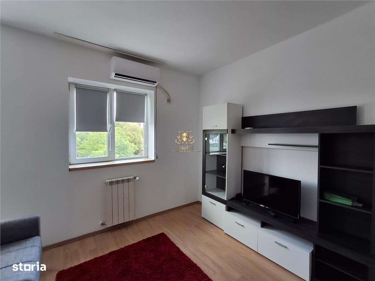 Apartament cu 2 Camere renovat-mobilier nou-TATARASI ! - Imagine principală: 3/15
