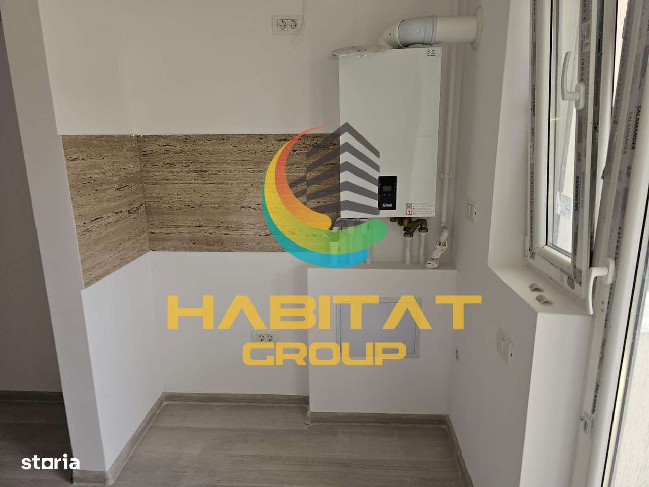 Comision 0!Vanzare 2 Camere Berceni Direct Dezvoltator! - Imagine principală: 3/12