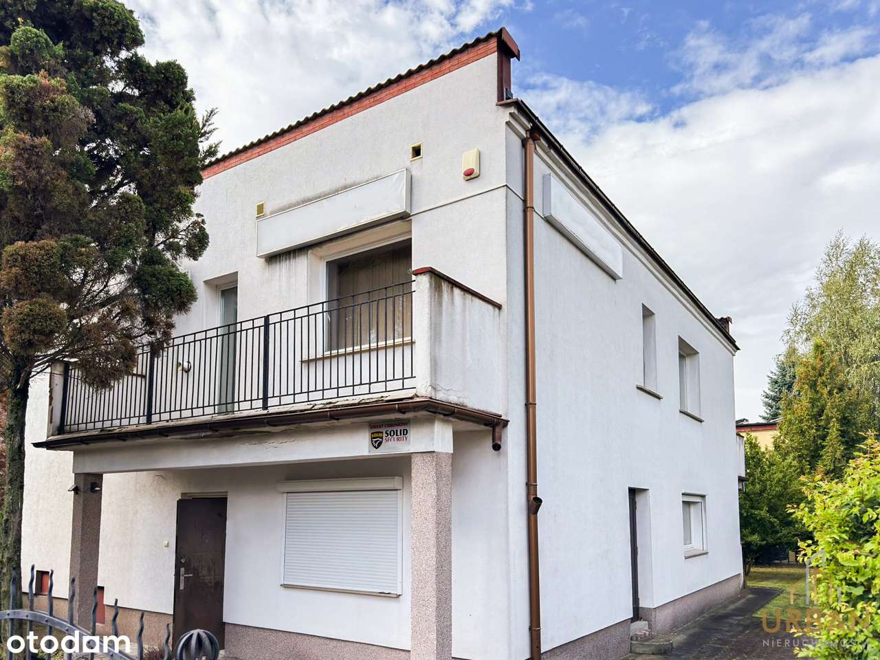 Duży dom z ogrodem | 7-pok | Ołtaszyn-18