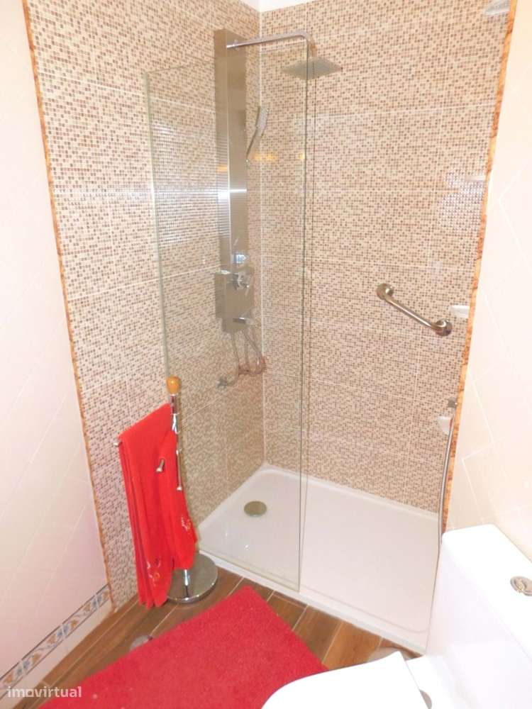 Apartamento T3 - Cascais (Guia/Bairro do Rosário)-21