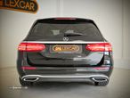 Mercedes-Benz E 220 d T 9G-TRONIC Exclusive - 27