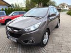 Hyundai ix35 1.6 2WD Style - 4