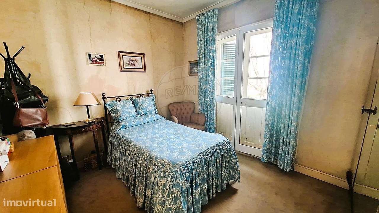 Moradia T3 para venda-18