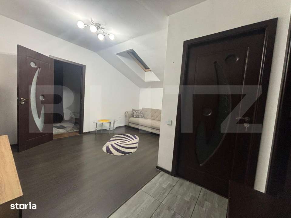 Apartament 2 camere, 39mp, zona Eroilor - Imagine principală: 2/11