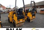 JCB Walec JCB VMT 160 , 2018 rok ,CENA NETTO 52 000PLN - 7