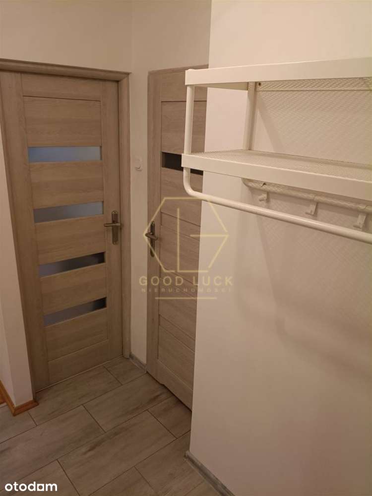 Sprzedam mieszkanie 36,7m2, 2 pokoje, Warszawa, Mokotów-Metro Wierzbno-11