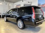 Cadillac Escalade - 7