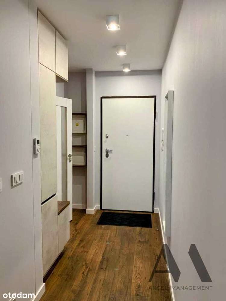 Angel River | Balkon | Spa&Gym | Rzeka - Pełny obrazek: 5/20