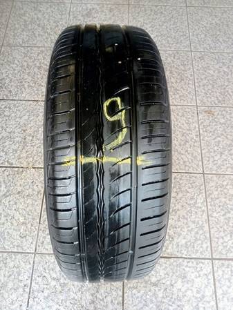 195/55R16 87H PIRELLI CINTURATO P1 1SZT - 1