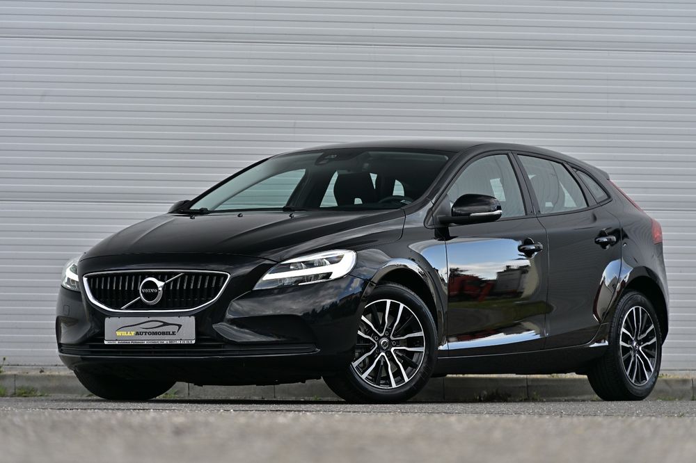 Volvo V40 2019