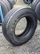 225/75R17,5 BRIDGESTONE R-STEER 002 10mm 2022rok OPONA UŻYWANA PRZÓD P525 - 4