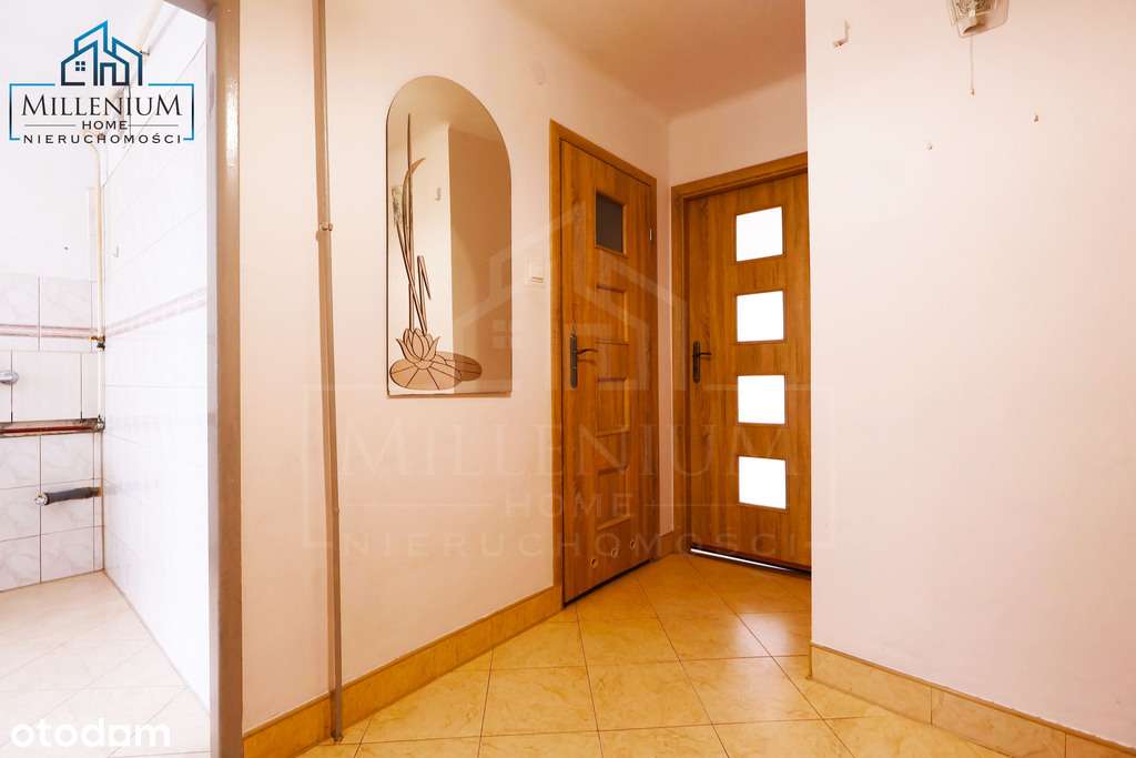 Funkcjonalne 3 pokoje | 2. piętro | Dębica-4