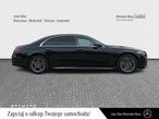 Mercedes-Benz Klasa S 400 d 4-Matic L 9G-TRONIC - 10