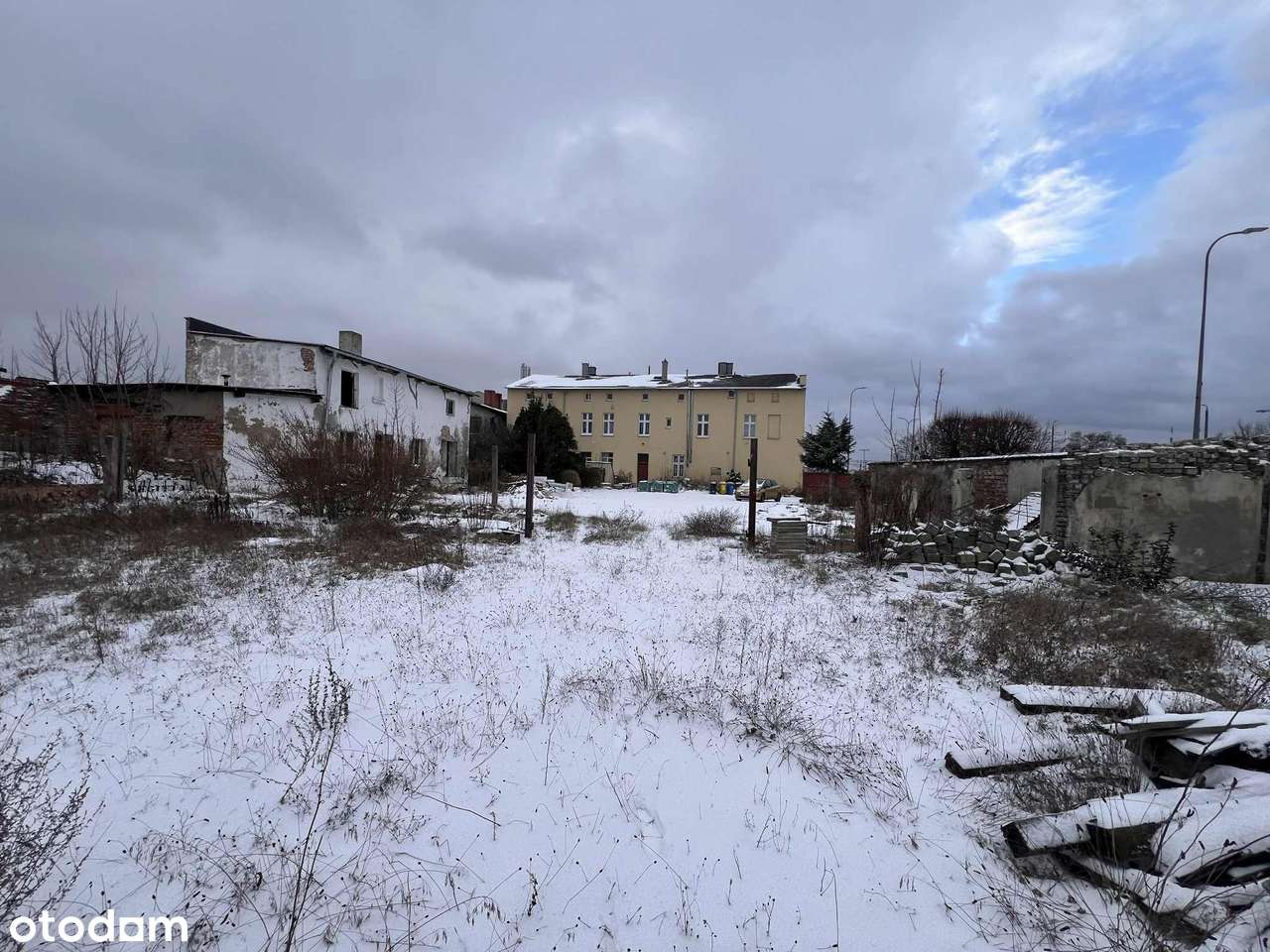 Wejherowo-ścisłe centrum, działka dla Dewelopera, świetna inwestycja-13