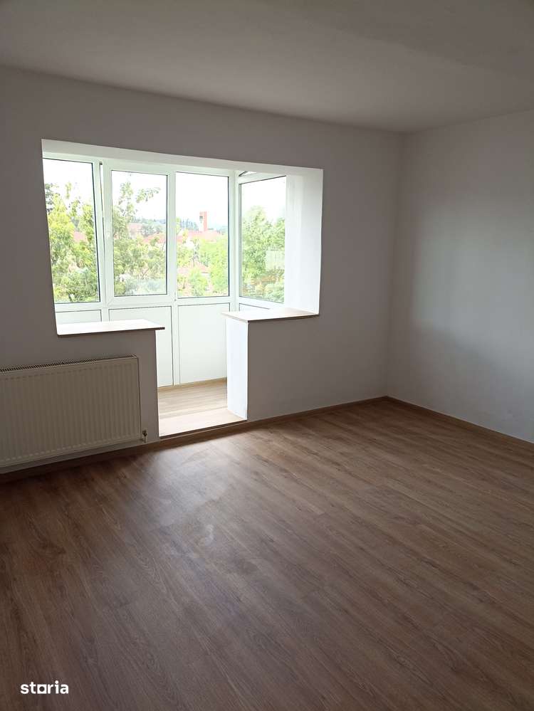 De vânzare apartament cu 2 camere în Sfântu Gheorghe - Imagine principală: 5/14