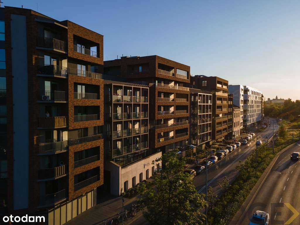 Świetna lokalizacja - biuro 104m2 - Zabłocie! - Pełny obrazek: 5/14