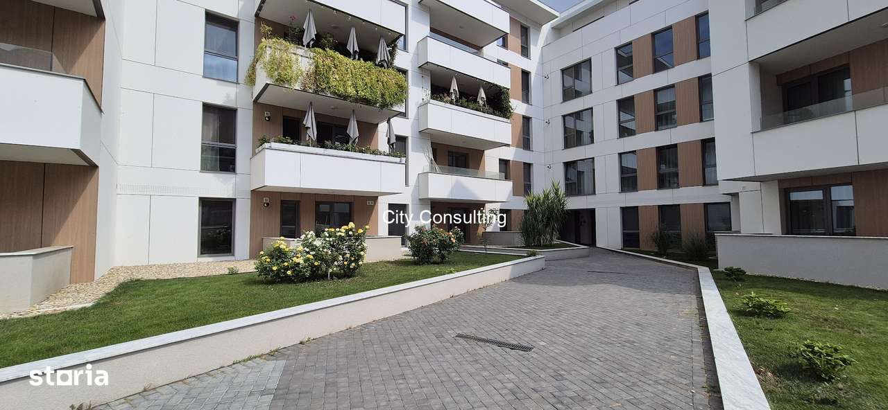 Vanzare apartament 2 camere Mircea Voda Unirii