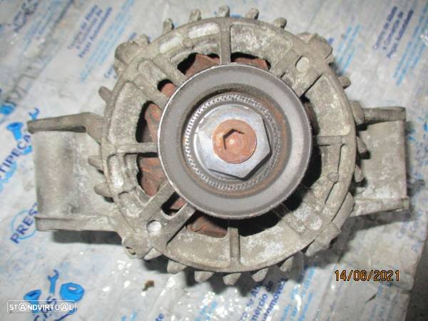 Alternador 2S6T FA FORD FIESTA 2002 1085 FORD FIESTA 5 2004 1.3I 70CV 3P CINZA - 4