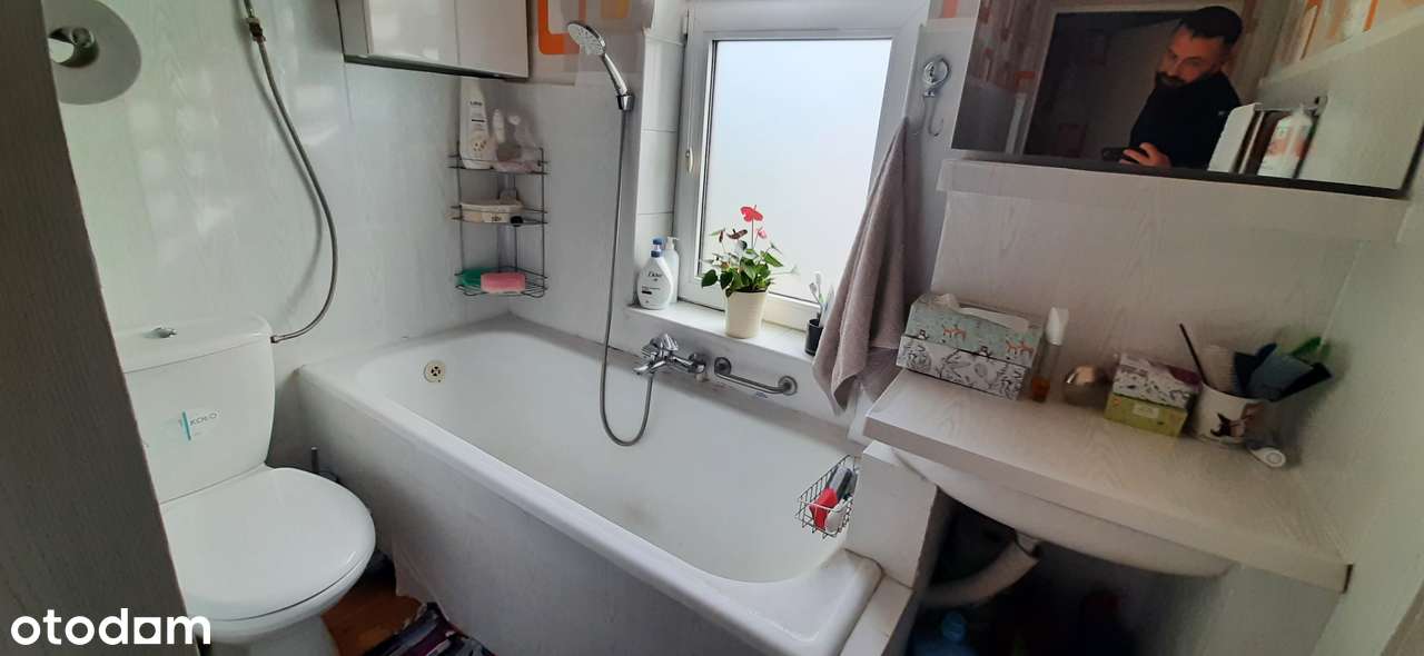 Dworcowa. Dom z potencjałem w dogodnej lokalizacji-5