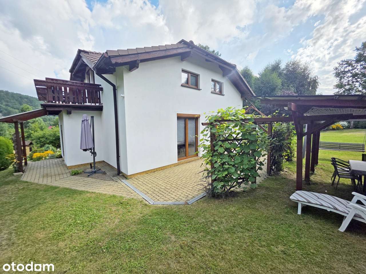 Dom po generalnym remoncie – Bystra / Bielsko-Biała - Pełny obrazek: 2/20