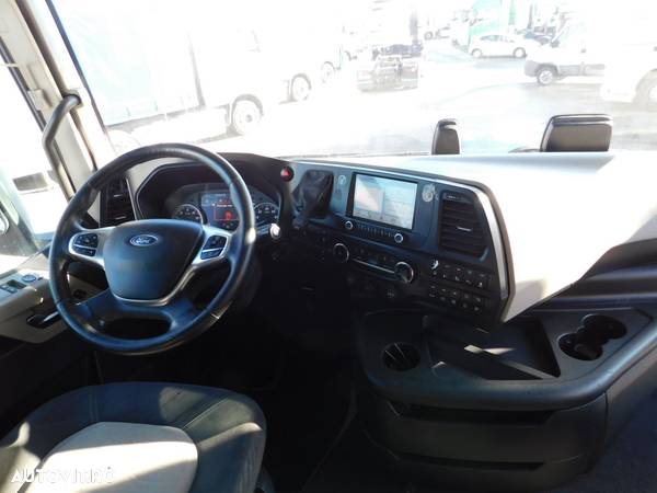 Ford F max 4x2 scab e6 12s2620 - 6