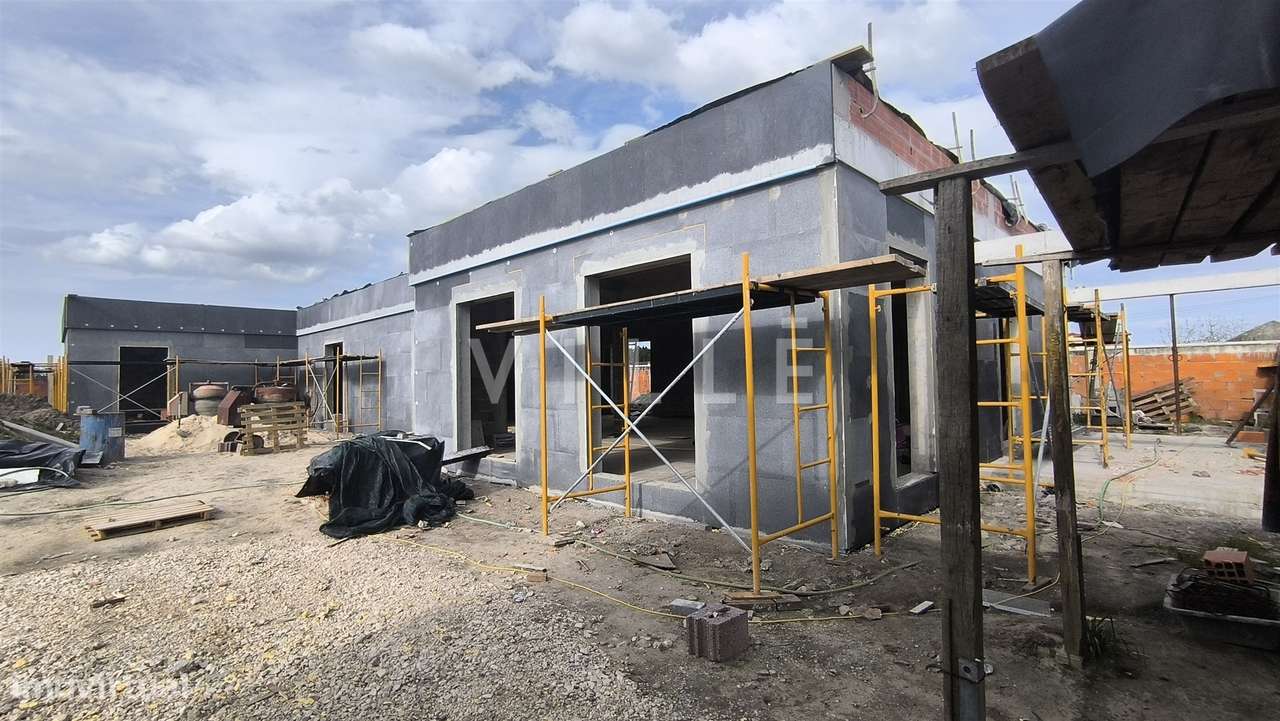 Moradia T3 Nova em Carapelhos, Mira - Grande imagem: 2/21