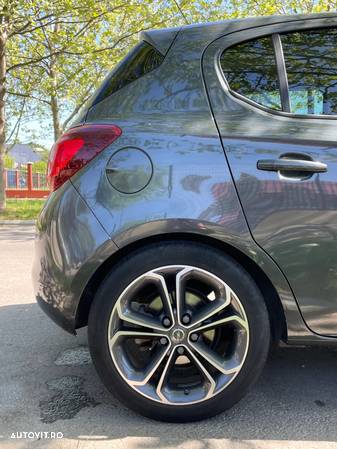 Opel Corsa 1.4 Turbo ecoTEC Start/Stop Enjoy - 11