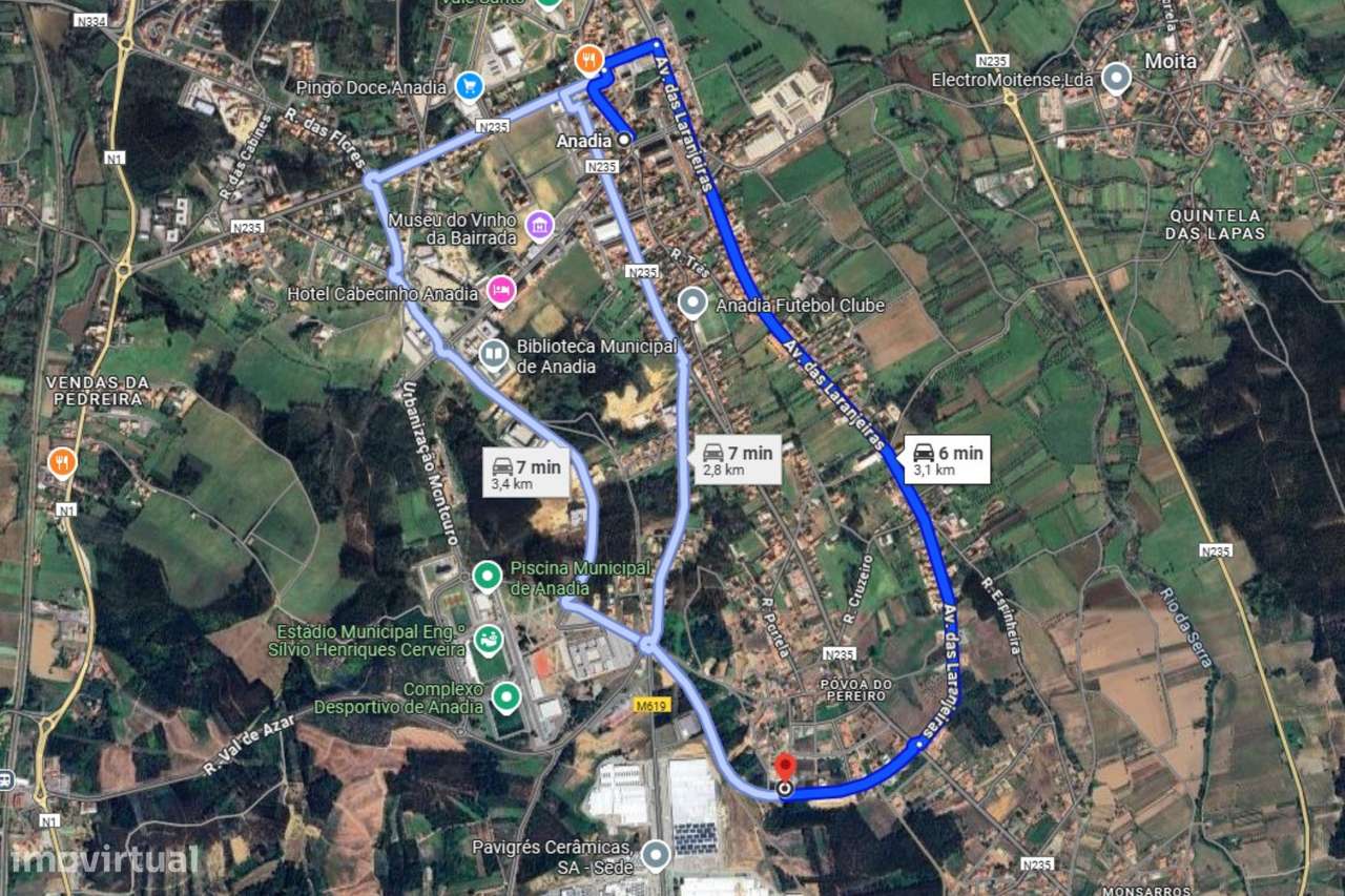 Lote Moita | ERA Imobiliária - Grande imagem: 5/6