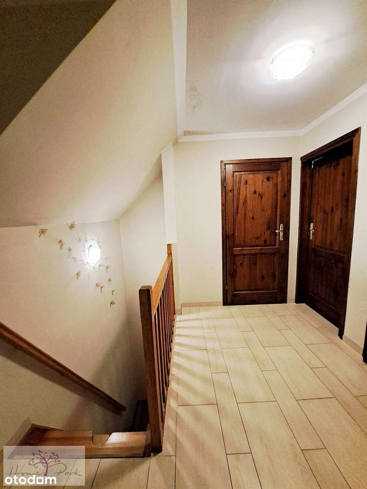 PIĘKNY DOM POD Łodzią !-8