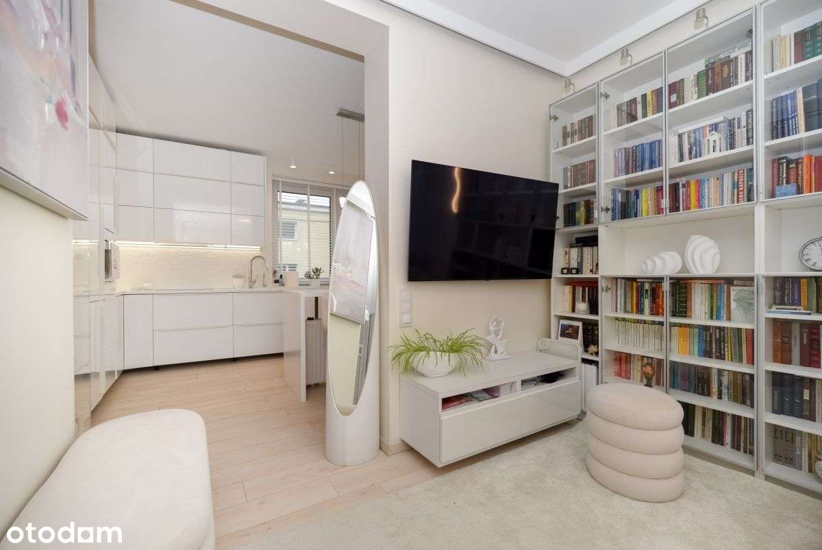 Pięknie wyposażone mieszkanie blisko centrum Gdyni - Pełny obrazek: 5/12