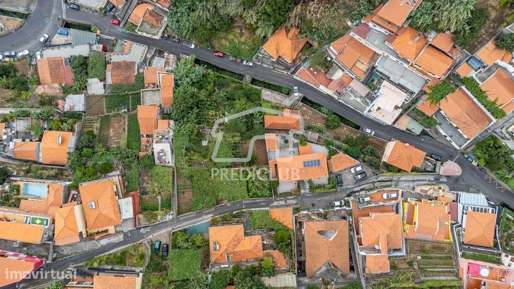 Terreno 1320 m2 - São Roque - Grande imagem: 4/5