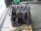 Motor Hyundai H1 2.5 - 1