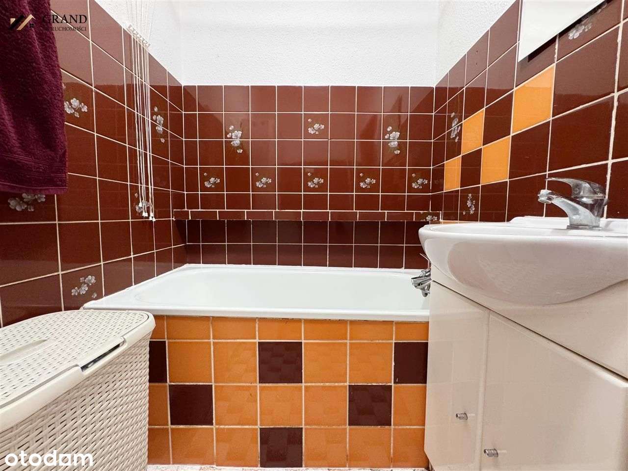 Mieszkanie 3 pokojowe- os. Bukowe-15