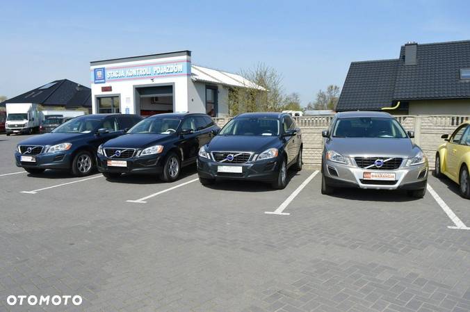 Volvo XC 60 D3 Summum - 2