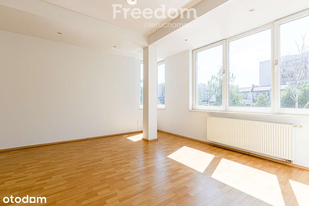 Lokal 104 m² + opcja poddasza – Jana Pawła II - Pełny obrazek: 3/17