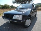 Peugeot 205 1.1 GR - 1