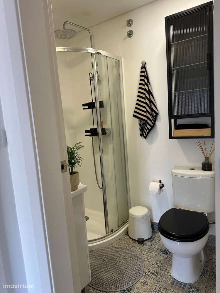 Quarto - localizado em Sintra Lisbon - Grande imagem: 4/4