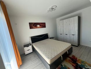Apartament 1 camera decomandat, 42 mp, bloc nou, Bucium - Visani