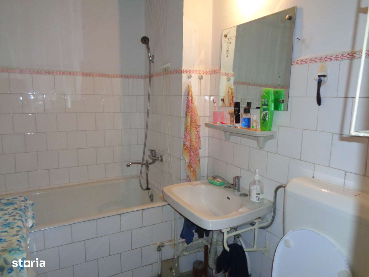 Apartament 3 camere 71 mp PODGORIA 65000 EURO - Imagine principală: 3/15