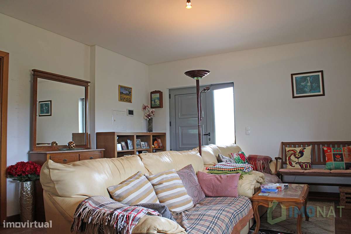 Moradia T3 +1 - Grande imagem: 2/60