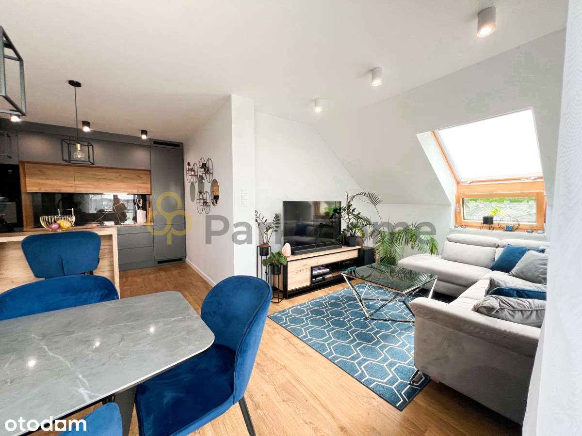 Standard Premium | duży balkon | Łężyca - Pełny obrazek: 4/12