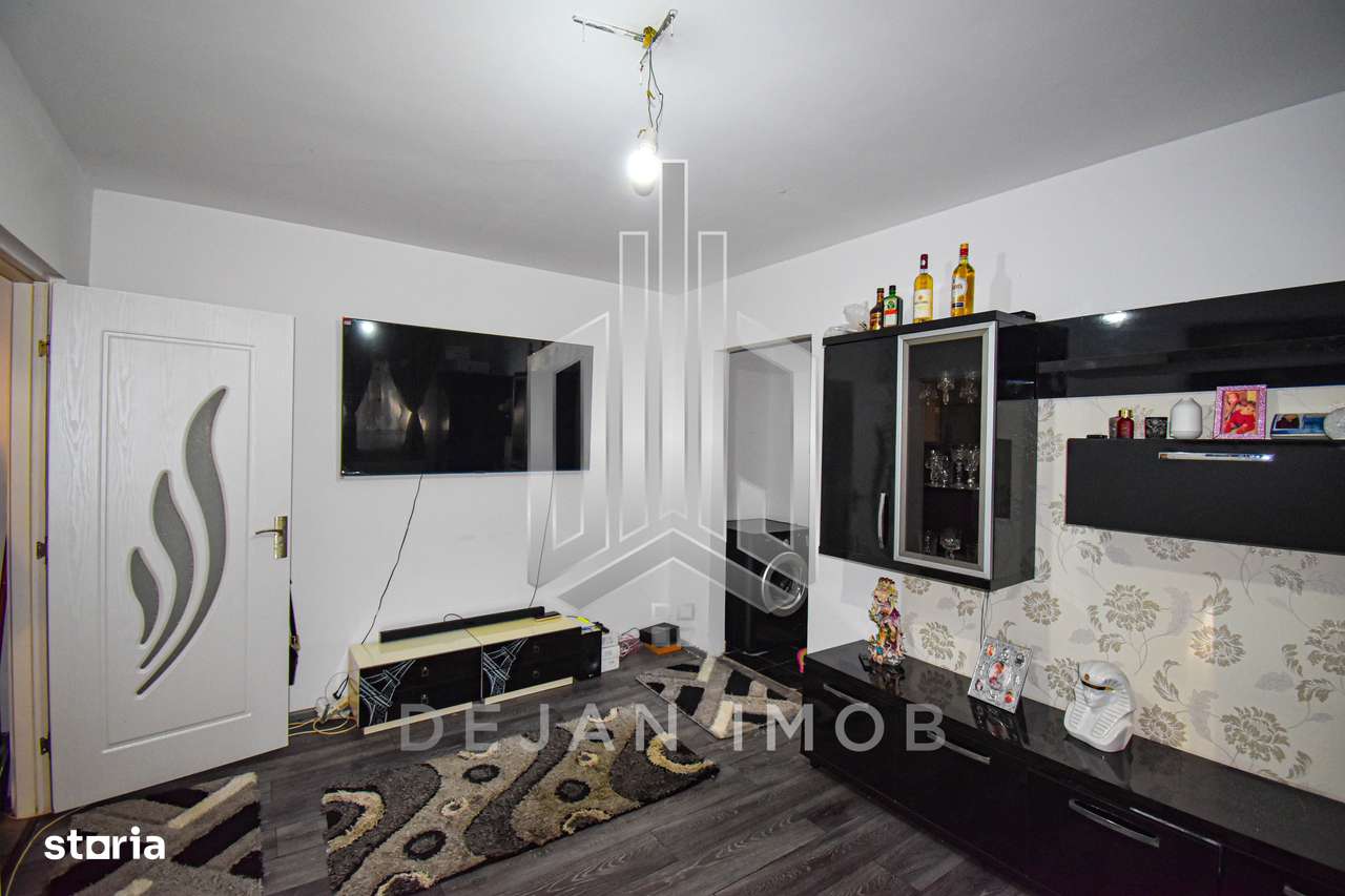 Apartament cu 2 camere | 39mp | Zona Ciucului - Imagine principală: 1/7