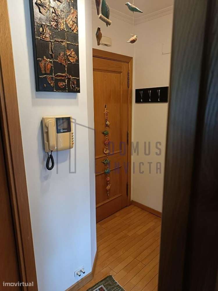 Apartamento T1 à futura Estação de Metro da Galiza - Grande imagem: 2/18