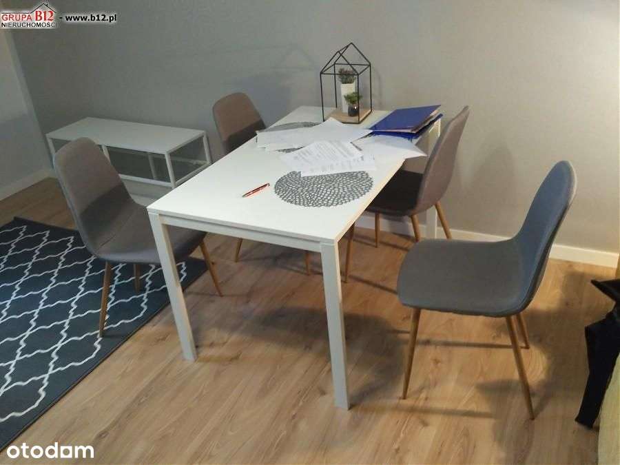 Mieszkanie 2 pokojowe/ 38,8m2/Stare miasto-2