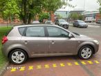 Kia Ceed - 4