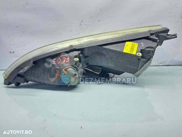 Far dreapta MITSUBISHI Colt [Fabr 2002-2013] 0301208602 - 3